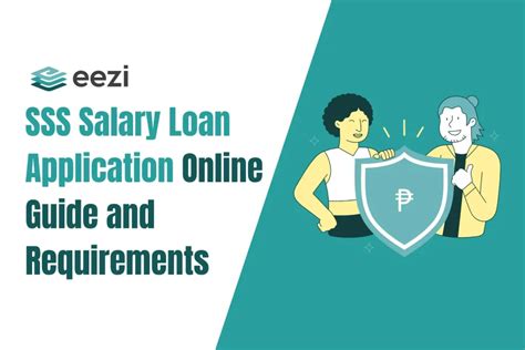 sss short term loan requirements|SSS Salary Loan Application Online Guide: Everything You Need .